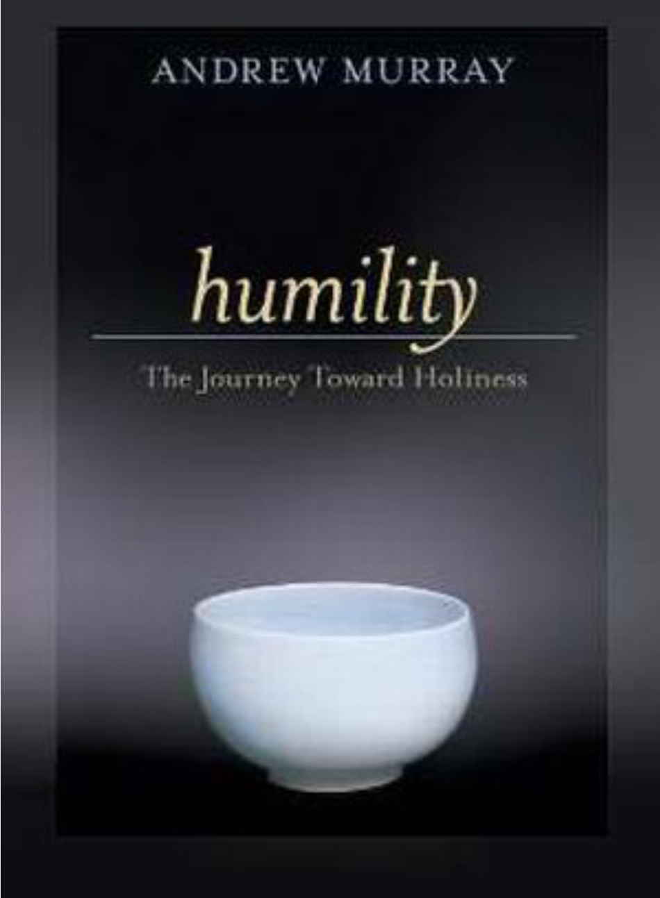 Humility – Andrew Murray