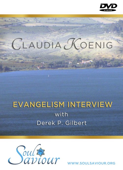 Evangelism Interview